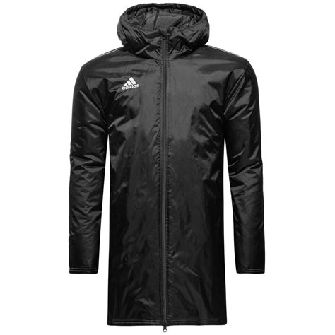 adidas winterjas zwart|Adidas Winterjassen online kopen .